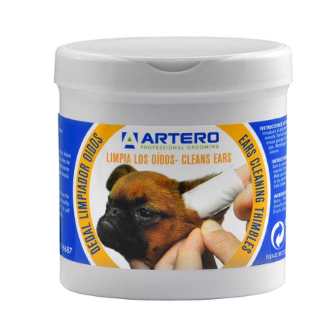 Artero dog clearance grooming products